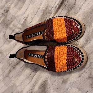 DANNIJO espadrille
